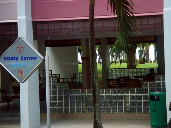 Blk 54 Lengkok Bahru (Bukit Merah), HDB 4 Rooms #16712